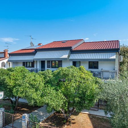Apartament Mirko Poreč Zewnętrze zdjęcie