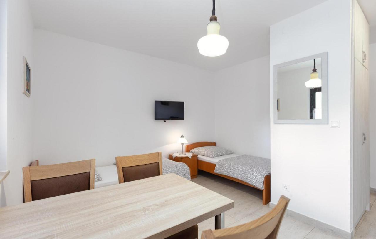 Apartament Mirko Poreč Zewnętrze zdjęcie