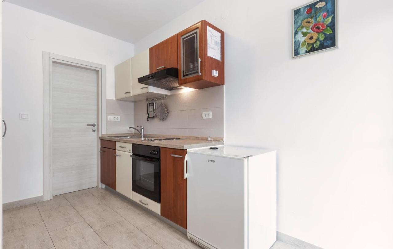 Apartament Mirko Poreč Zewnętrze zdjęcie