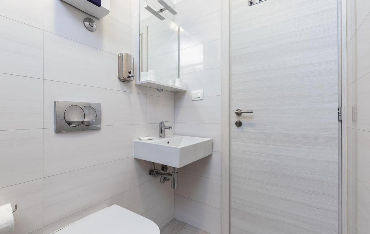 Apartament Mirko Poreč Zewnętrze zdjęcie