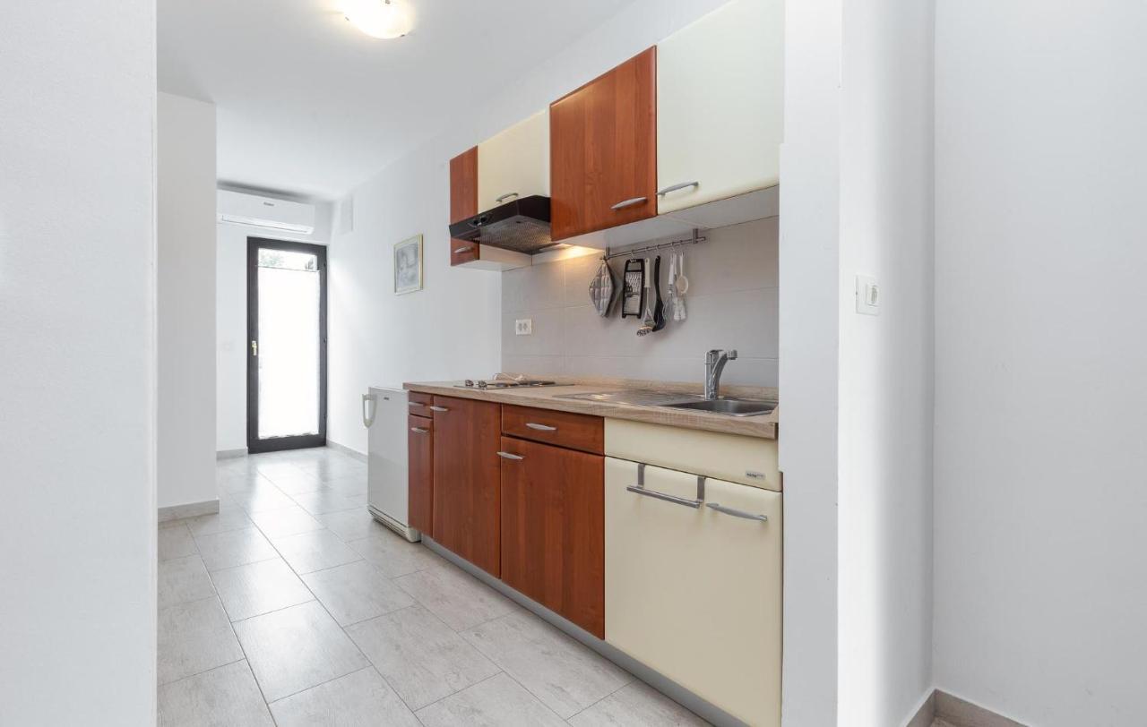 Apartament Mirko Poreč Zewnętrze zdjęcie