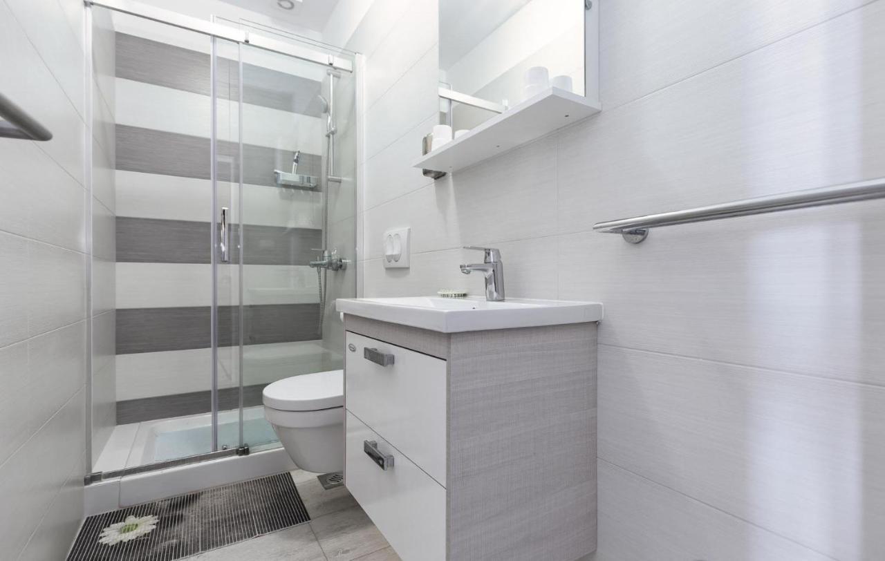 Apartament Mirko Poreč Zewnętrze zdjęcie