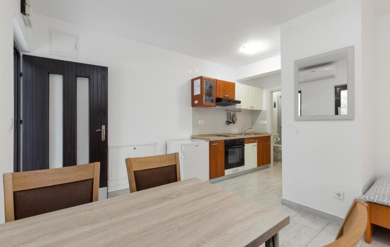 Apartament Mirko Poreč Zewnętrze zdjęcie