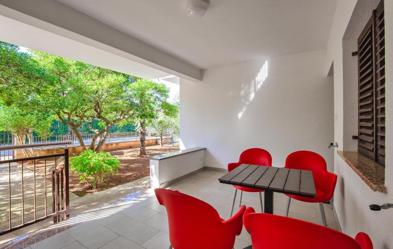 Apartament Mirko Poreč Zewnętrze zdjęcie
