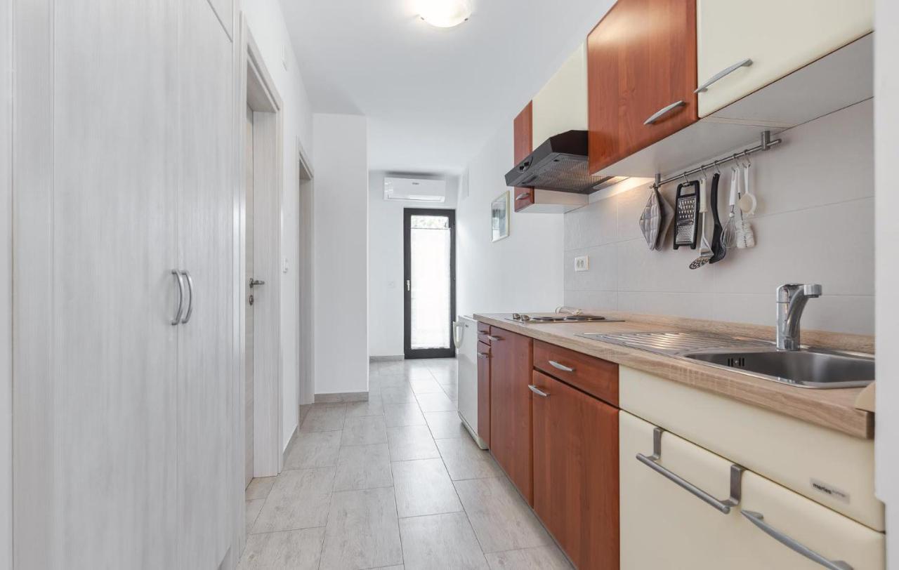 Apartament Mirko Poreč Zewnętrze zdjęcie
