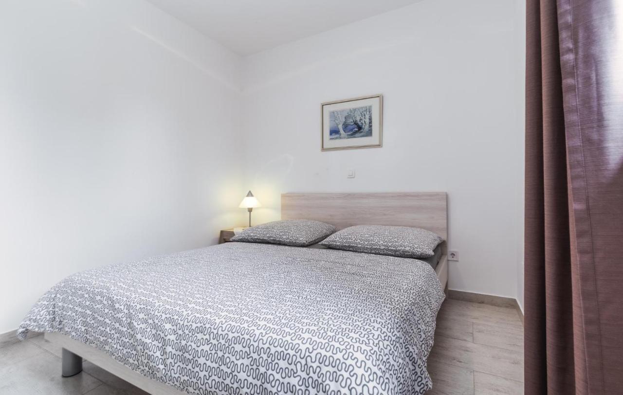 Apartament Mirko Poreč Zewnętrze zdjęcie