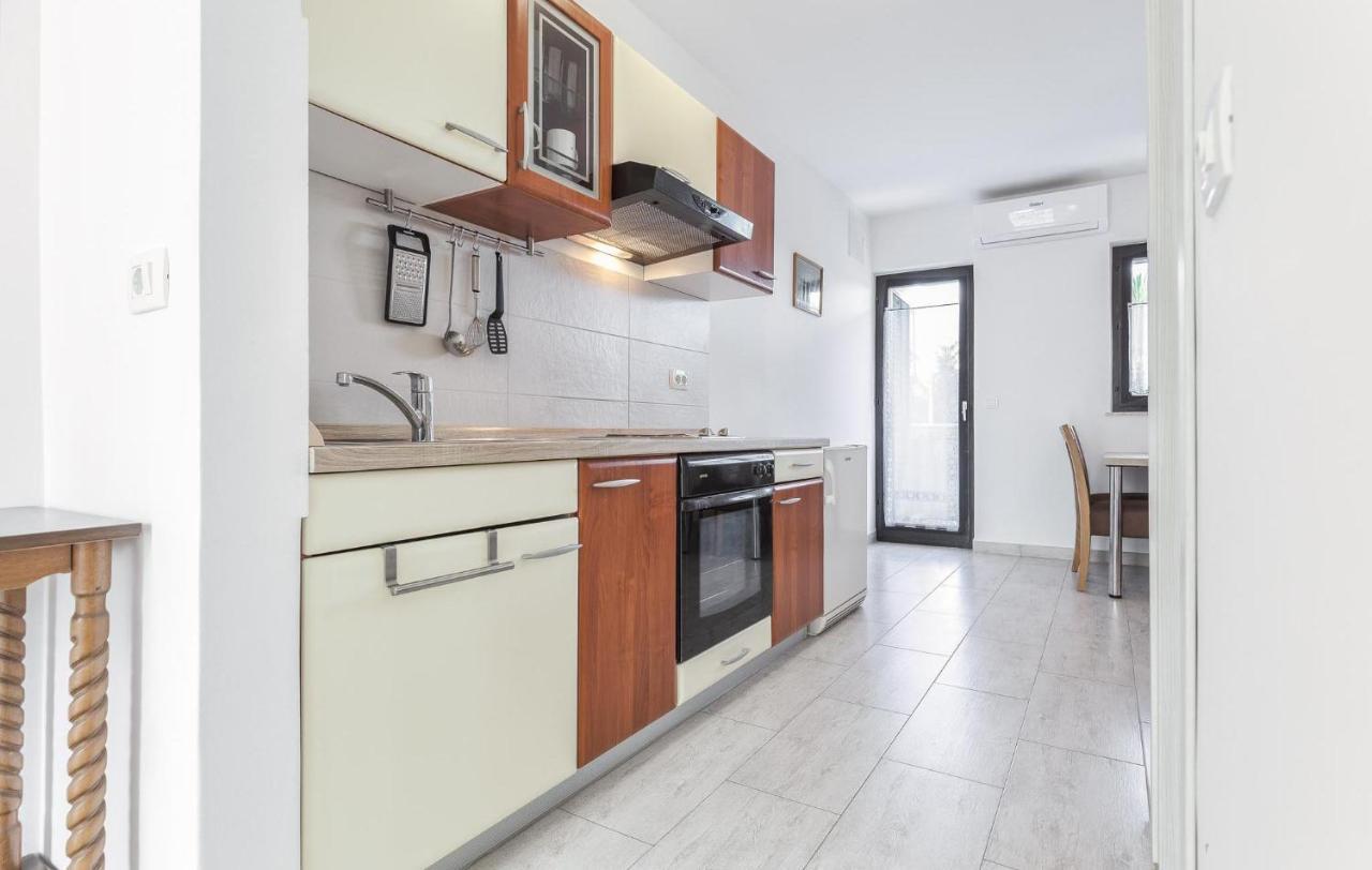 Apartament Mirko Poreč Zewnętrze zdjęcie