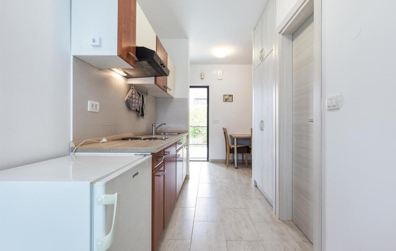 Apartament Mirko Poreč Zewnętrze zdjęcie