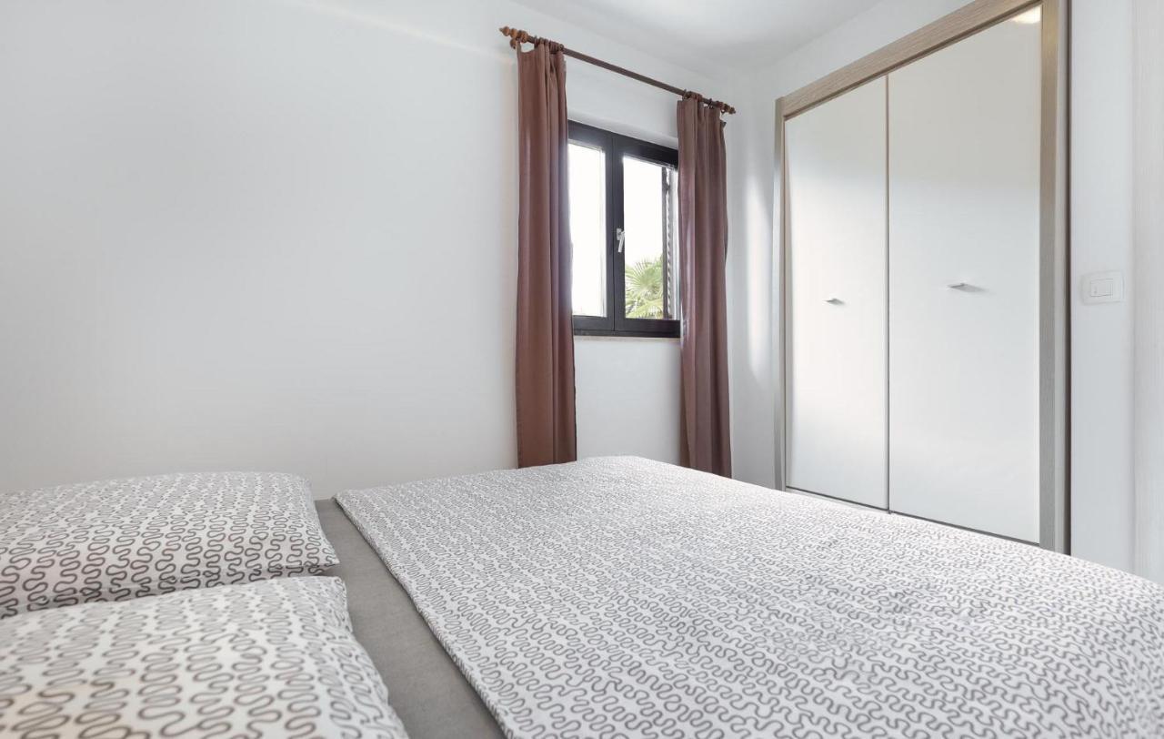 Apartament Mirko Poreč Zewnętrze zdjęcie