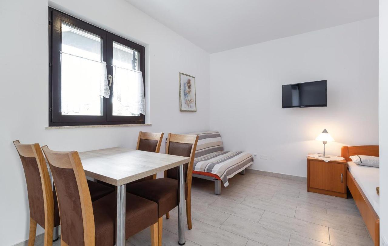 Apartament Mirko Poreč Zewnętrze zdjęcie