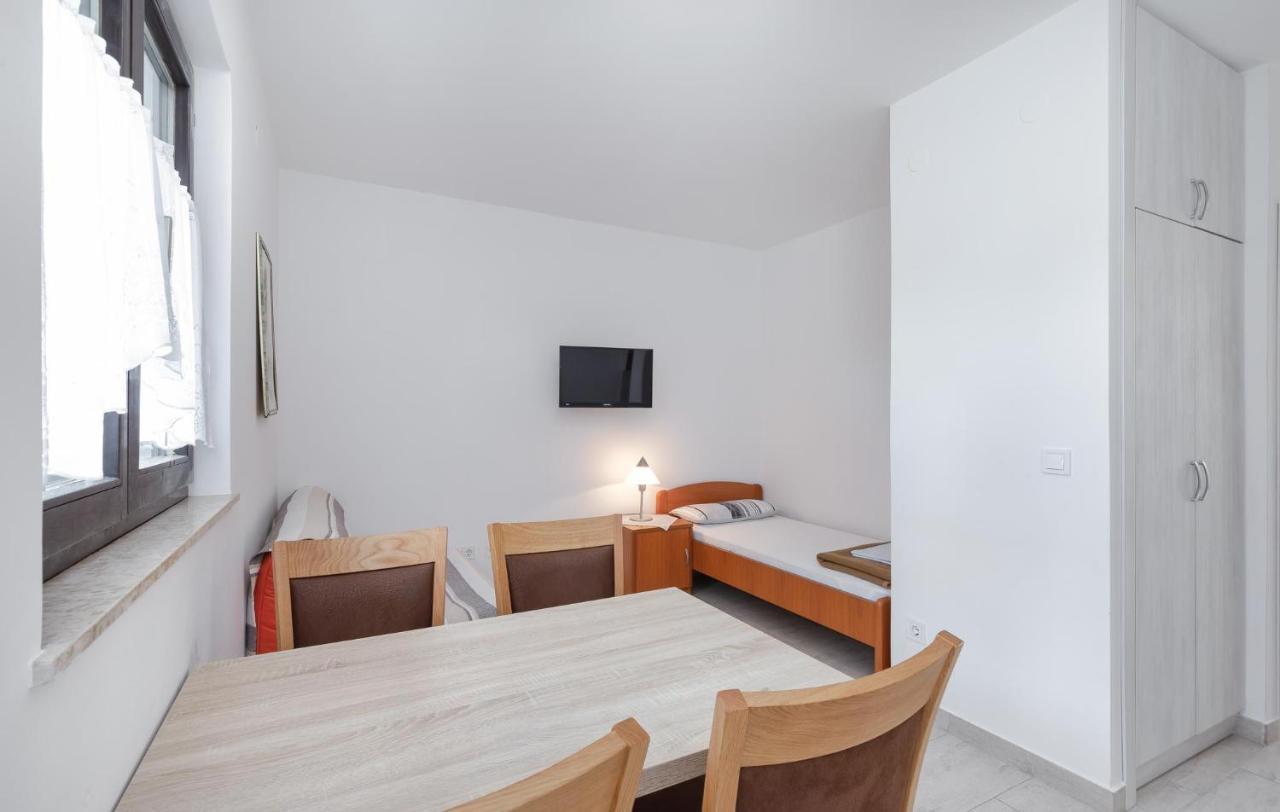 Apartament Mirko Poreč Zewnętrze zdjęcie