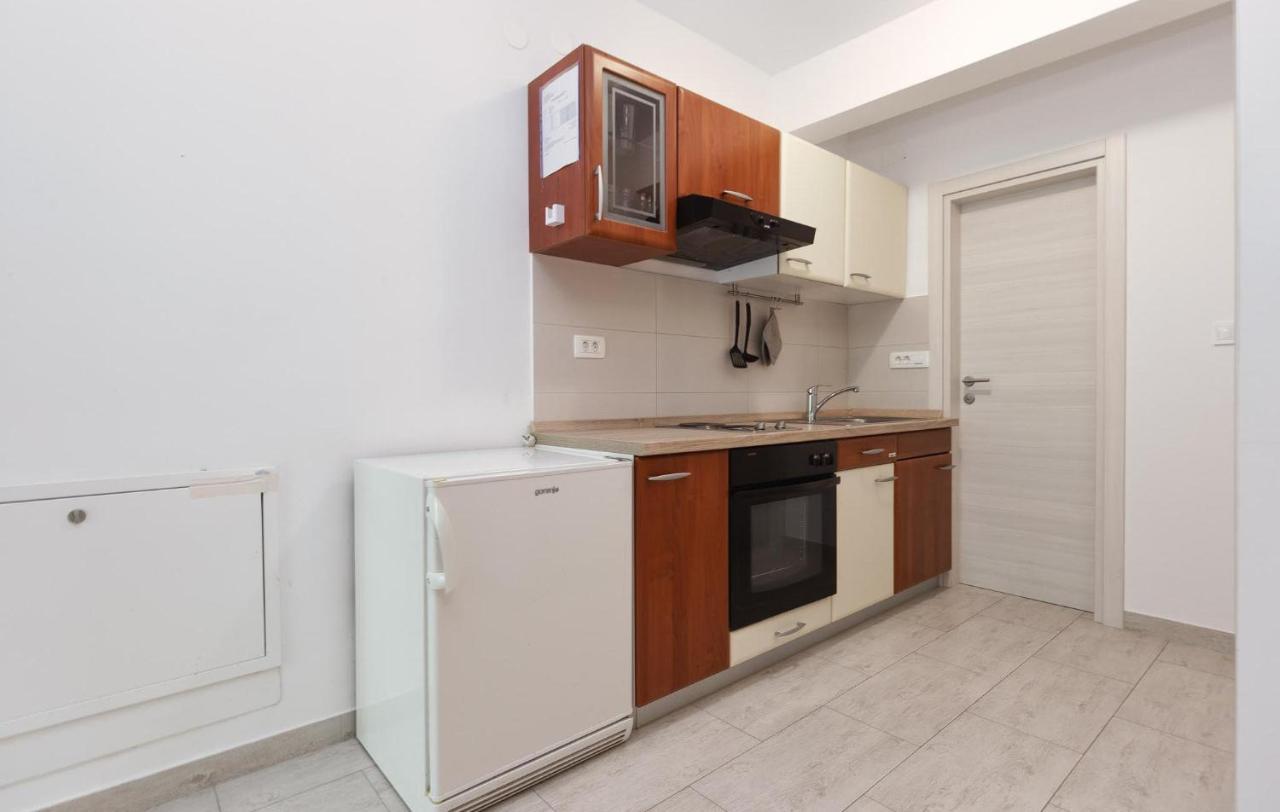 Apartament Mirko Poreč Zewnętrze zdjęcie