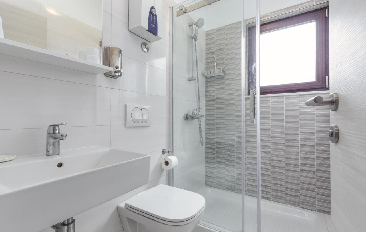 Apartament Mirko Poreč Zewnętrze zdjęcie