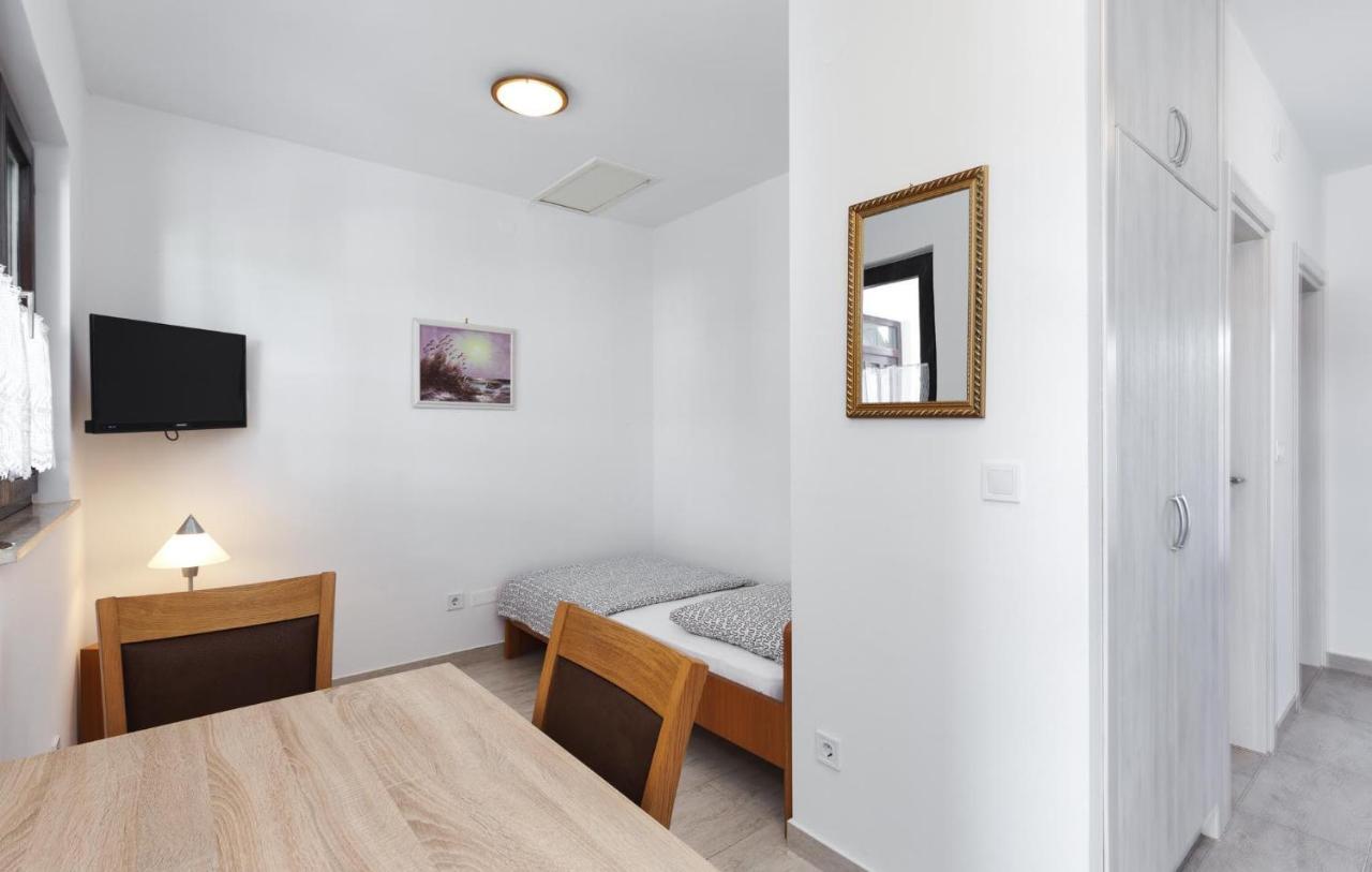 Apartament Mirko Poreč Zewnętrze zdjęcie