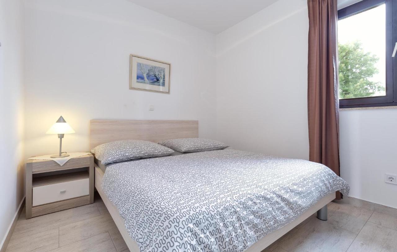 Apartament Mirko Poreč Zewnętrze zdjęcie