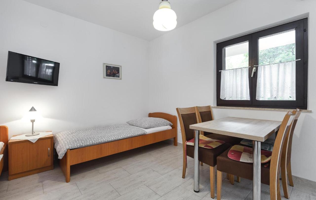 Apartament Mirko Poreč Zewnętrze zdjęcie