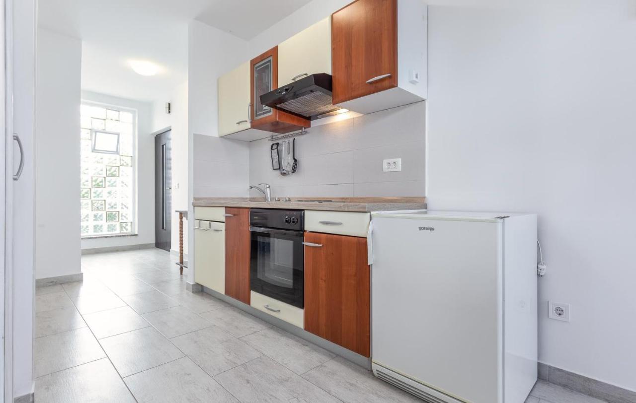 Apartament Mirko Poreč Zewnętrze zdjęcie