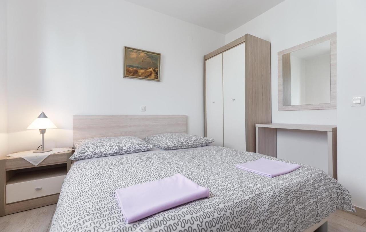 Apartament Mirko Poreč Zewnętrze zdjęcie