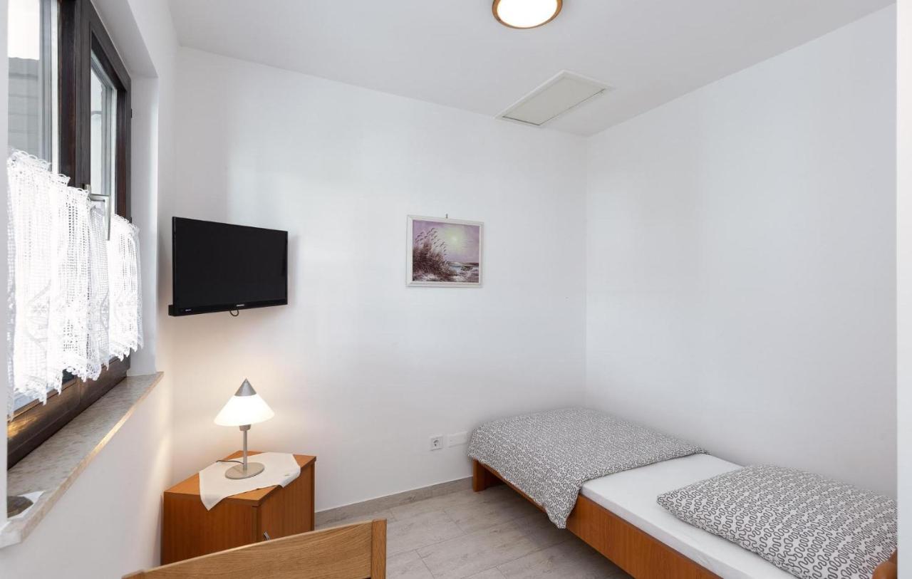 Apartament Mirko Poreč Zewnętrze zdjęcie
