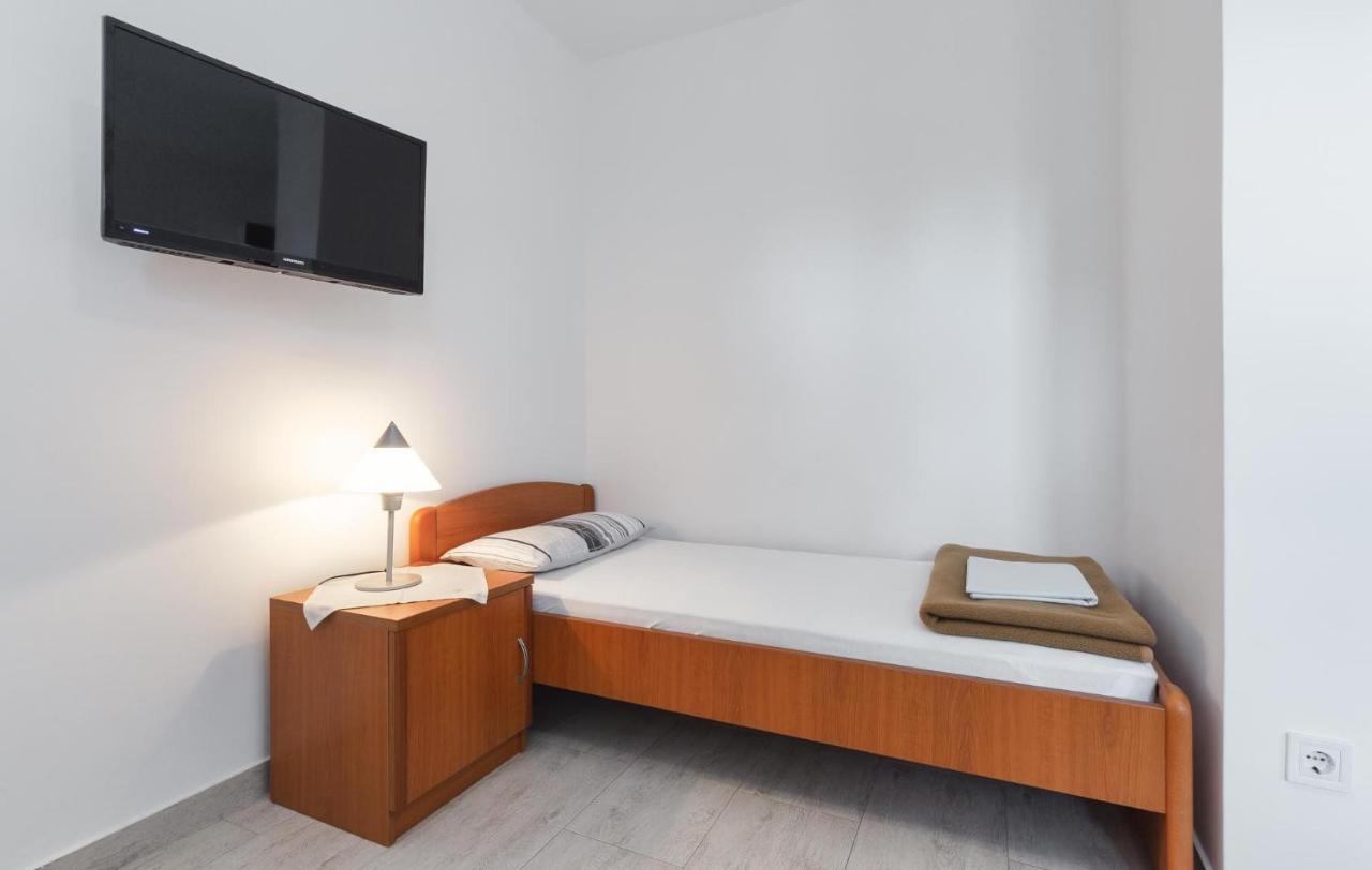 Apartament Mirko Poreč Zewnętrze zdjęcie