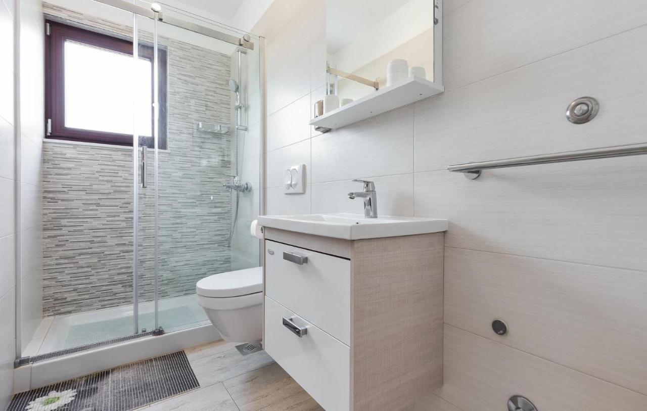 Apartament Mirko Poreč Zewnętrze zdjęcie