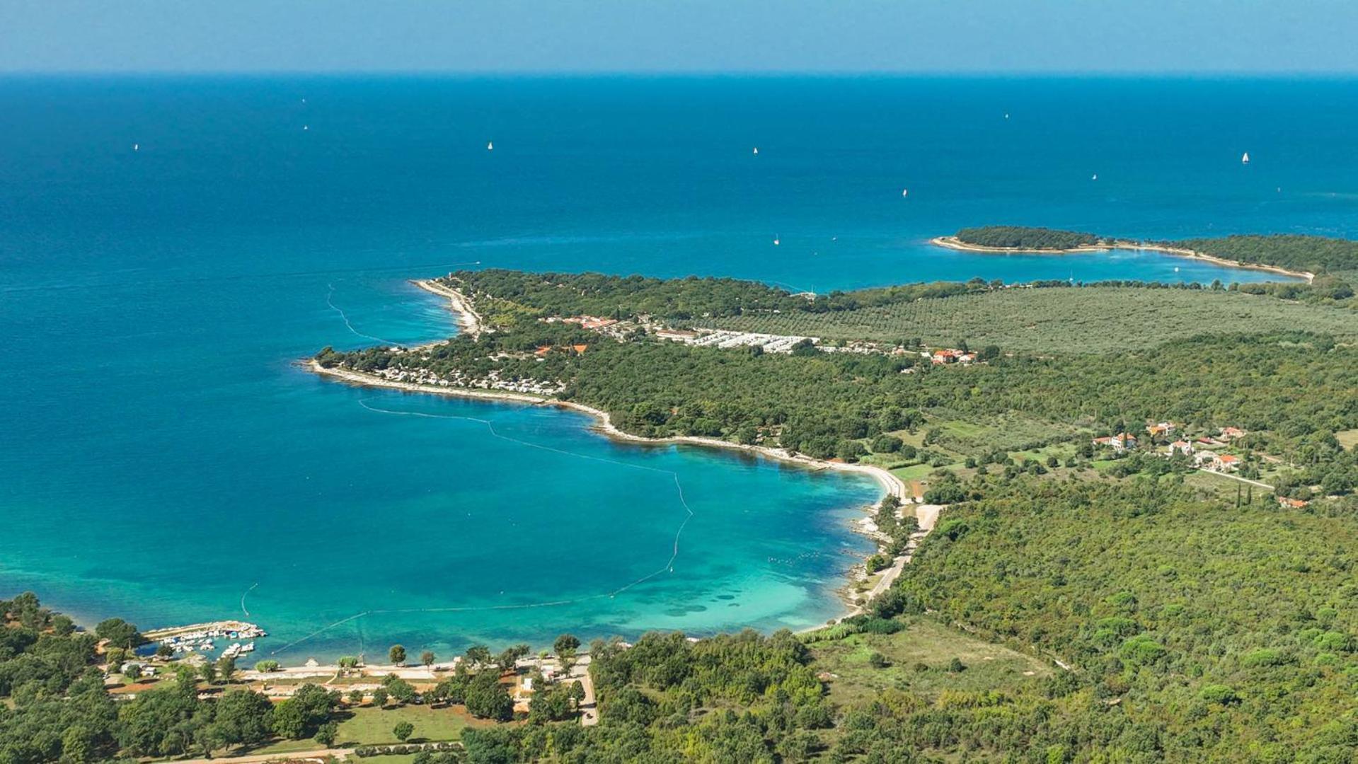 Apartament Mirko Poreč Zewnętrze zdjęcie