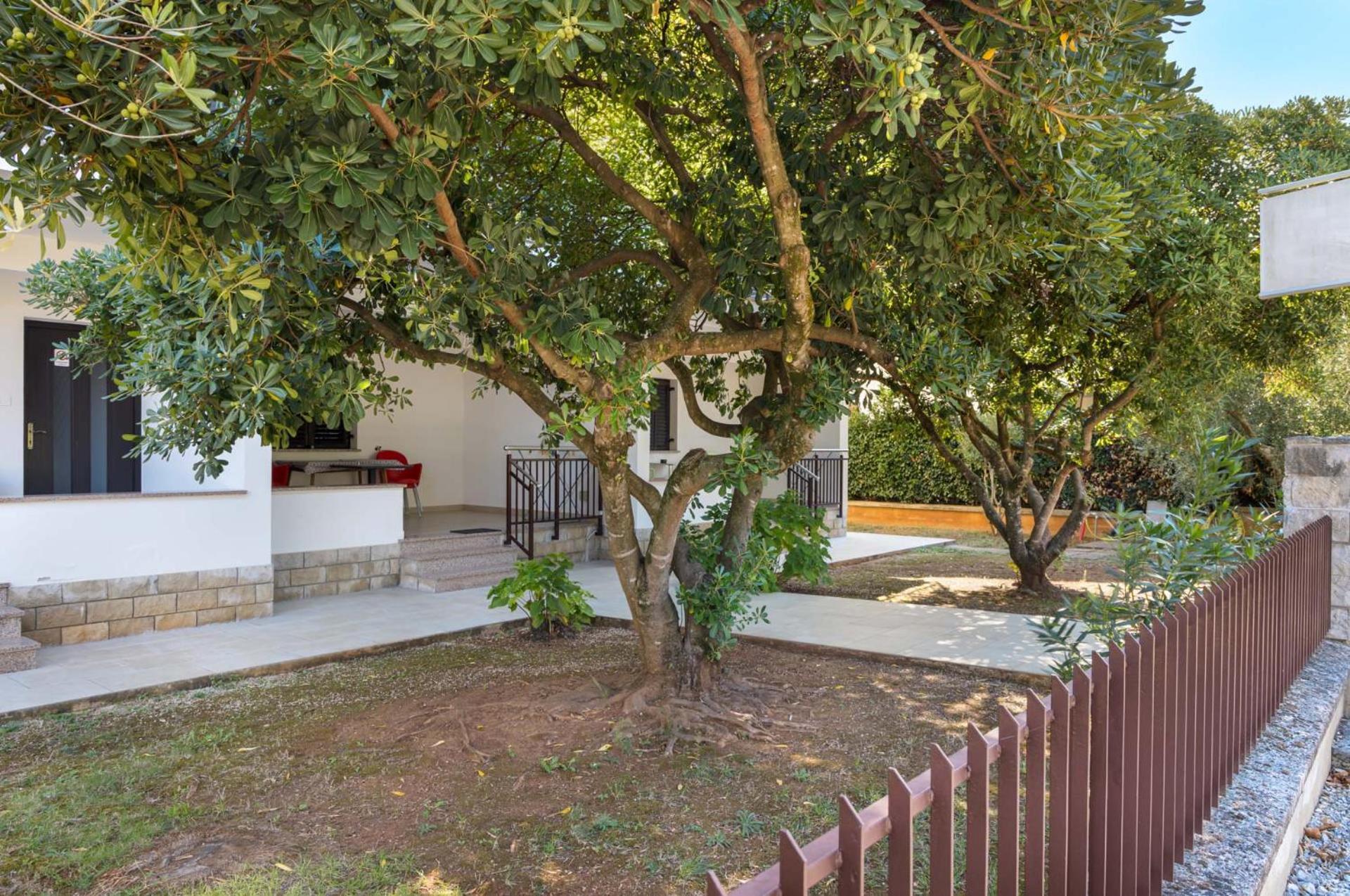Apartament Mirko Poreč Zewnętrze zdjęcie